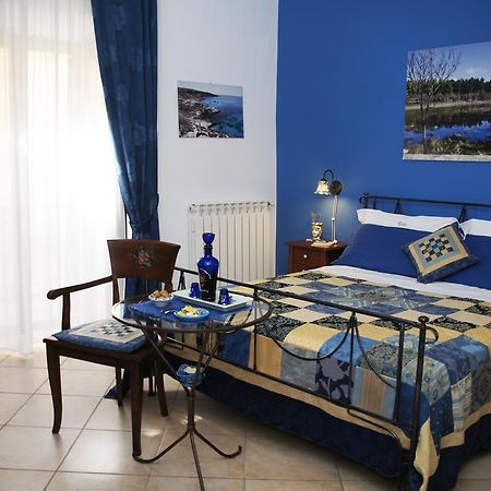 B&B Liola Agrigento Habitación foto