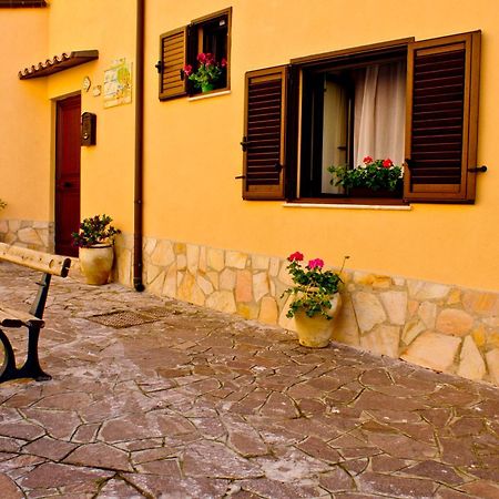 B&B Liola Agrigento Exterior foto