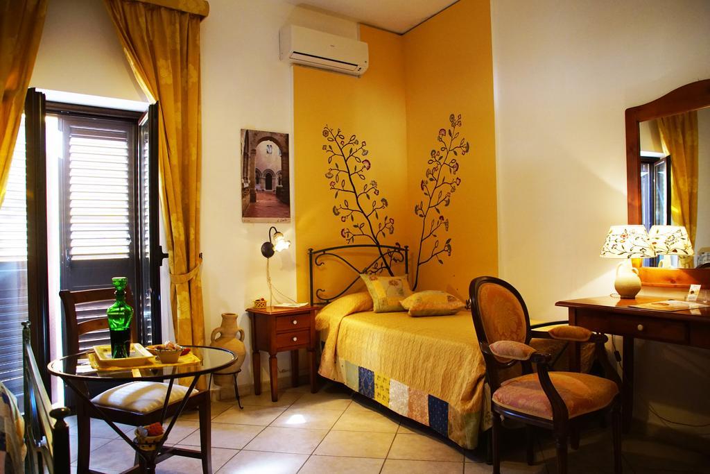B&B Liola Agrigento Habitación foto