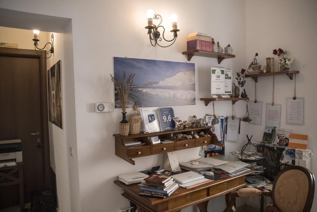 B&B Liola Agrigento Habitación foto