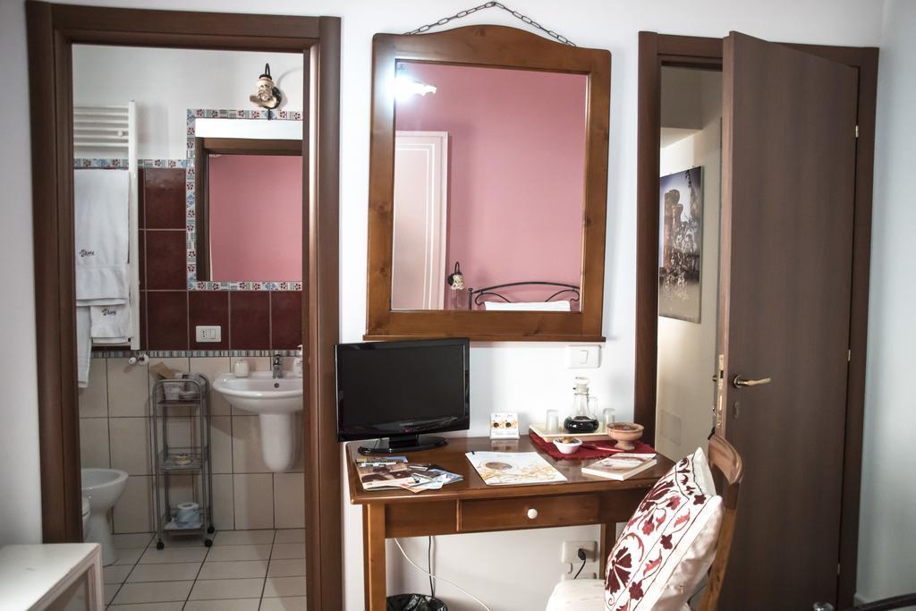 B&B Liola Agrigento Exterior foto