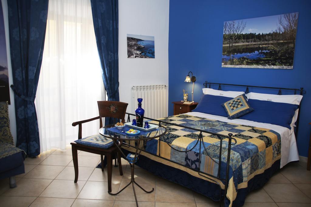 B&B Liola Agrigento Habitación foto