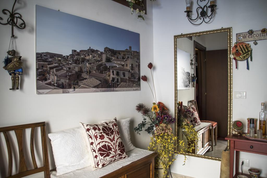 B&B Liola Agrigento Exterior foto