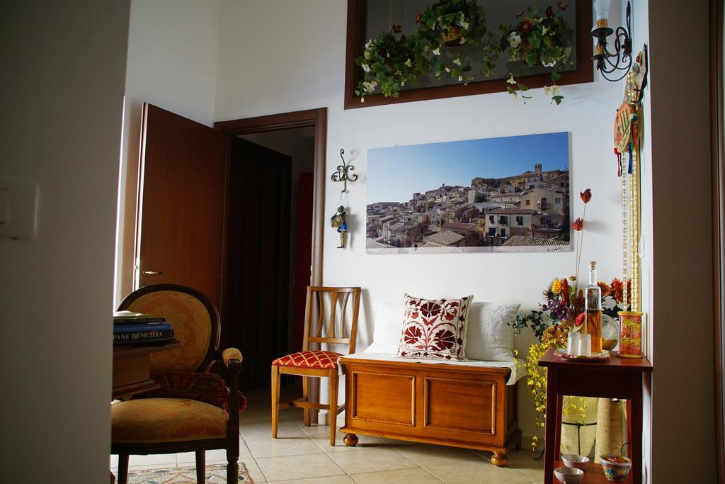 B&B Liola Agrigento Exterior foto