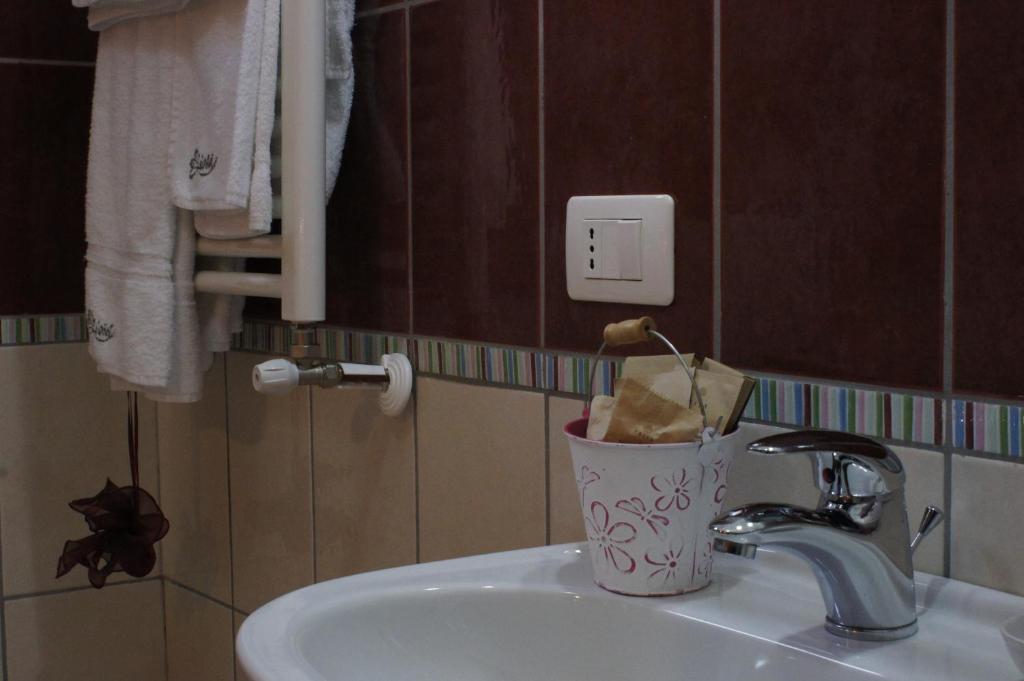 B&B Liola Agrigento Habitación foto