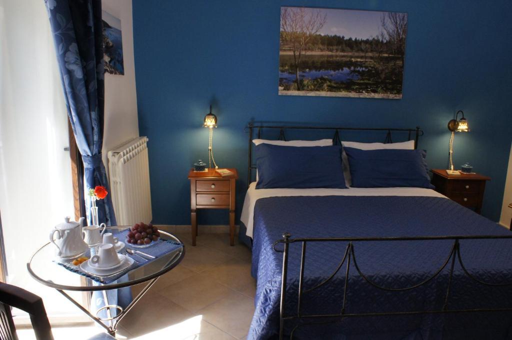 B&B Liola Agrigento Habitación foto