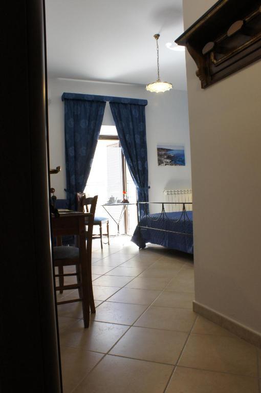 B&B Liola Agrigento Habitación foto