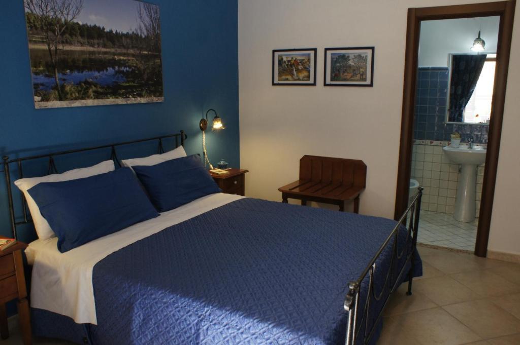 B&B Liola Agrigento Habitación foto