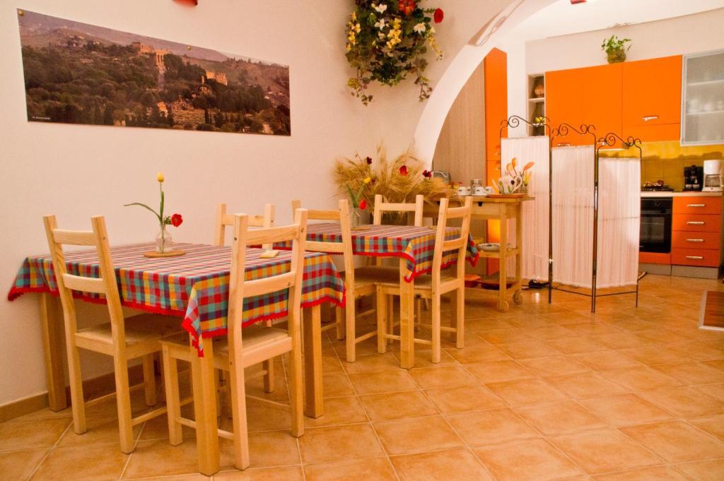 B&B Liola Agrigento Exterior foto