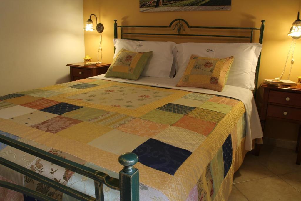 B&B Liola Agrigento Exterior foto